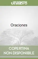 Compra Adesso Oraciones