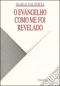 Più Venduto O Evangelho como me foi revelado. Vol. 3