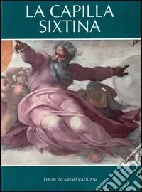 La Capilla Sixtina Solo Oggi
