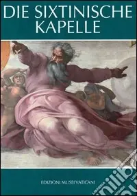 Die Sixtinische Kapelle Offerta Lampo
