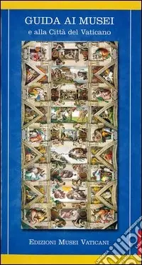 Guida ai Musei e alla Città del Vaticano Professionale