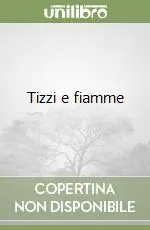 Tizzi e fiamme Spedizione Espresso
