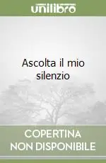 Ascolta il mio silenzio Promo Stagionale
