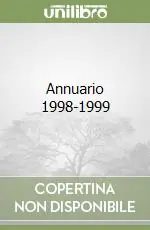 Promozione Esclusiva Annuario 1998-1999