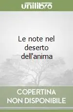 Vendita Finale Le note nel deserto dell‘anima