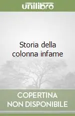 Storia della colonna infame Più Venduto