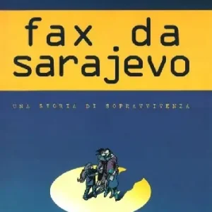 Ordina Subito Fax da Sarajevo. Ediz. numerata
