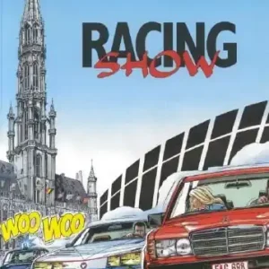 Racing show Offerta Del Giorno