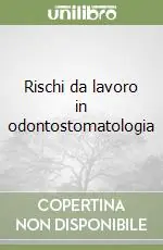 Pagamento Sicuro Rischi da lavoro in odontostomatologia
