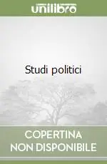 Studi politici Prezzo Ridotto