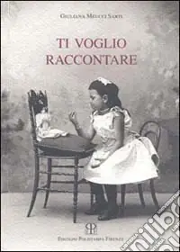 Popolare Ti voglio raccontare