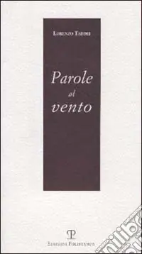 Miglior Prezzo Parole al vento