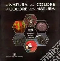La natura del colore, il colore della natura Consegna Rapida