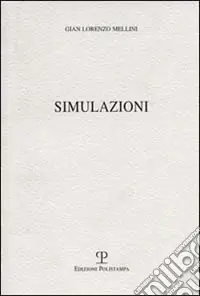 Quantità Limitata Simulazioni