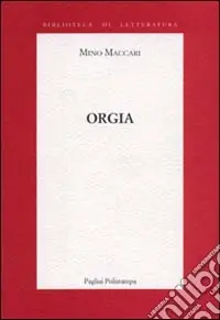 Saldi Orgia