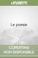 Le poesie Vendita Finale
