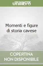 Popolare Momenti e figure di storia cavese