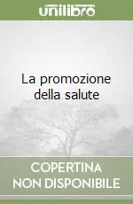 La promozione della salute Pagamento Sicuro