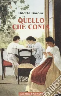 Quello che conta Novità