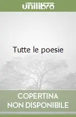 Tutte le poesie Spedito Oggi