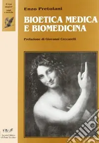 Pagamento Sicuro Bioetica medica e biomedicina