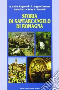 Vendita Finale Storia di Santarcangelo di Romagna
