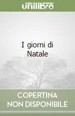 I giorni di Natale Novità
