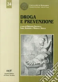 Super Prezzo Droga e prevenzione