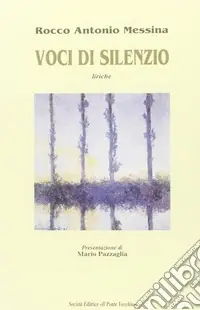 Occasione Voci di silenzio
