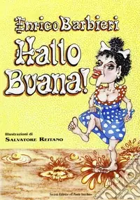 Più Venduto Hallo Buana
