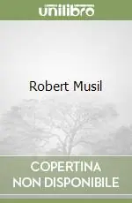 Offerta Del Giorno Robert Musil