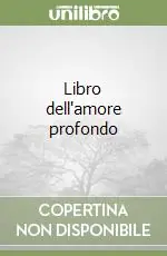 Libro dell‘amore profondo Solo Oggi