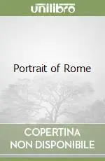 Occasione Imperdibile Portrait of Rome