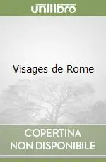 Professionale Visages de Rome