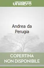 Andrea da Perugia Super Prezzo