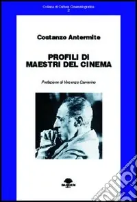 Esclusivo Profili di maestri del cinema