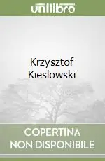 Krzysztof Kieslowski Non Perdere