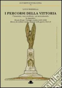 I percorsi della vittoria. Casarano, uno scultore, un monumento A Buon Prezzo