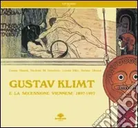 Ultima Occasione Gustav Klimt e la secessione viennese (1897-1997)