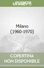 Spedizione Espresso Milano (1960-1970)