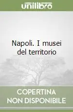 Promozione Napoli. I musei del territorio