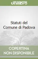Pagamento Sicuro Statuti del Comune di Padova