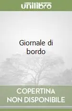 Giornale di bordo Direttamente Dal Produttore