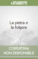 Affare La pietra e la folgore