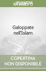 Promozione Galoppate nell‘Islam