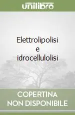 Elettrolipolisi e idrocellulolisi Novità