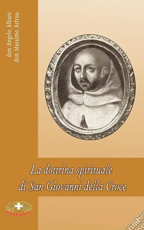 Offerta La dottrina spirituale di San Giovanni della Croce