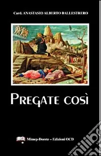 Pregate così Ultime Pezzi