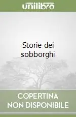Professionale Storie dei sobborghi