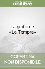 Ultima Occasione La grafica e «La Tempra»